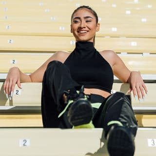 A sus 19 años, la cantante 
<b>Paloma Mami</b> es la única mujer nominada en la categoría Nueva Generación Urbana. La intérprete de 'No Te Enamores' se enfrenta a los fans de nueve cantantes que también compiten por hacerse de un lugar en el gusto del público. A continuación te presentamos 10 datos que quizá no sabías de ella.