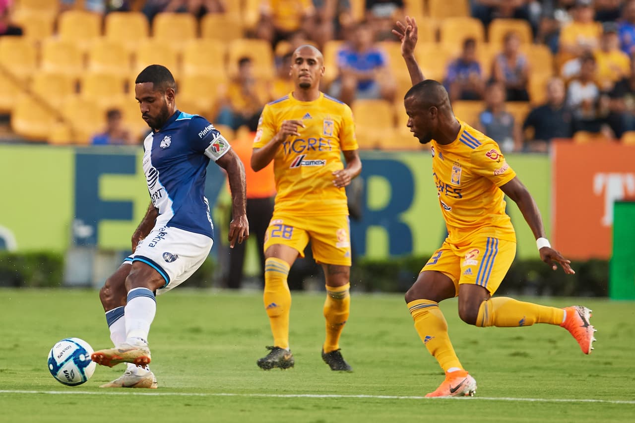 El único tanto del encuentro lo marcó Lucas Cavallini al minuto 83.