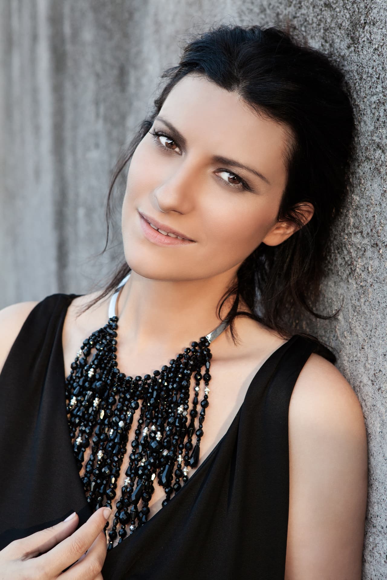 Laura Pausini fue la primera confirmada para la gran fiesta de Latin GRAMMY.