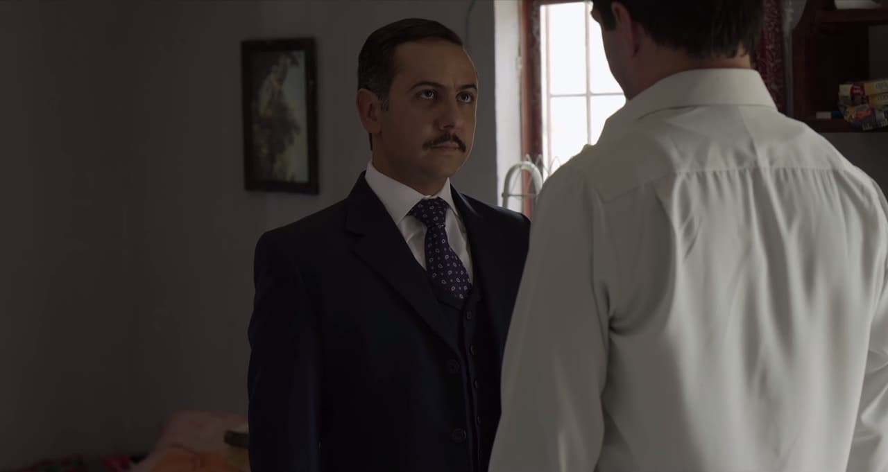 Una vez en libertad, ‘El Chapo’ se reunió con 'Don Sol' para llegar a una nueva alianza con la que pretendía convertirse en el patrón de patrones y fundar ‘La Federación’. Para conseguirlo, ‘El Chapo’ se comprometió a sacar del camino a Ramón y Benjamín Avendaño.