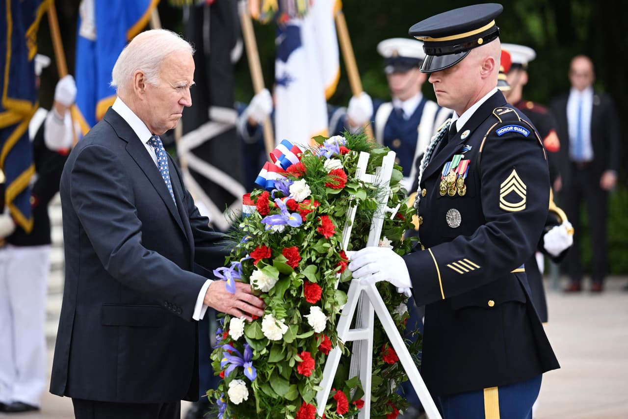 En esa tumba, descansan los restos de los soldados que murieron en la batalla, y cuyas identidades no fueron precisadas.