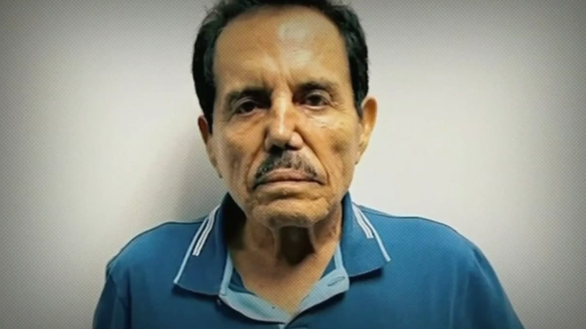 El Mayo Zambada expresa arrepentimiento en la sesión de su sentencia de cadena perpetua