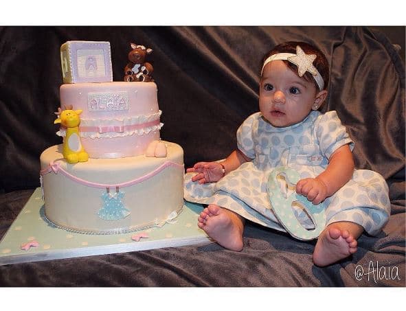 Desde que se anunciaron sus embarazos, La vida de Alaïa y Kamilia han estado en el ojo público. El crecimiento de la barriga de Adamari López y Gredmarie Colón se siguió minuto a minuto, sus partos y los cumpleaños de las pequeñas.