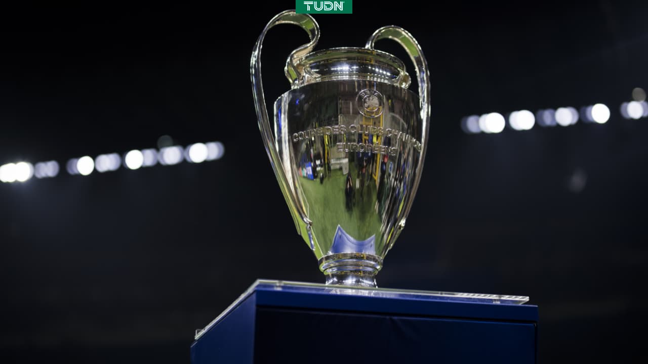 Horario y dónde ver la ida de los Playoffs de la Champions League 2026-27
