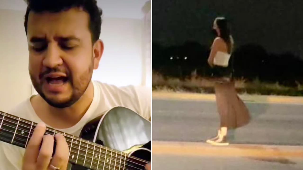 ‘Te voy a encontrar’: Edén Muñoz compone una canción en memoria de Debanhi Escobar