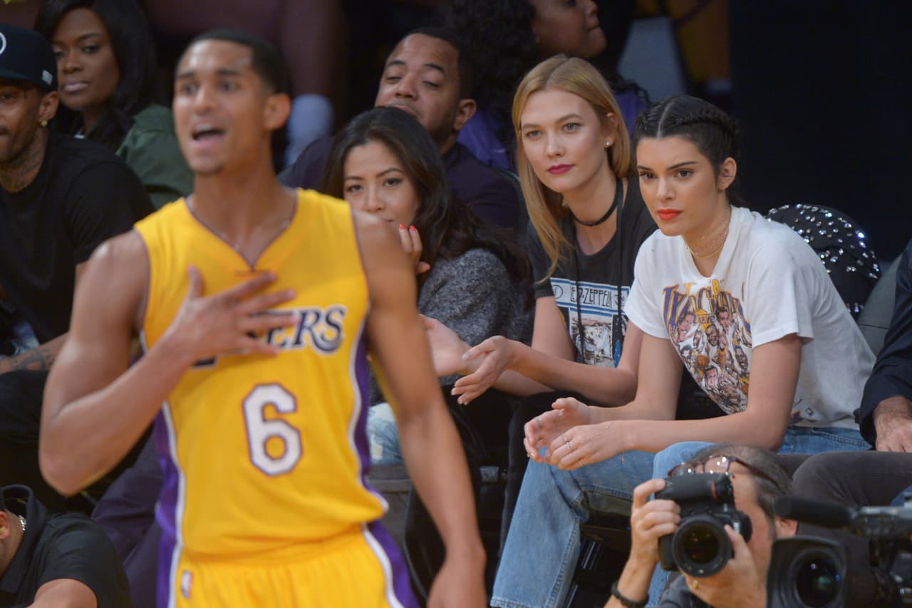 Y vaya que estuvieron metidas en las jugadas.