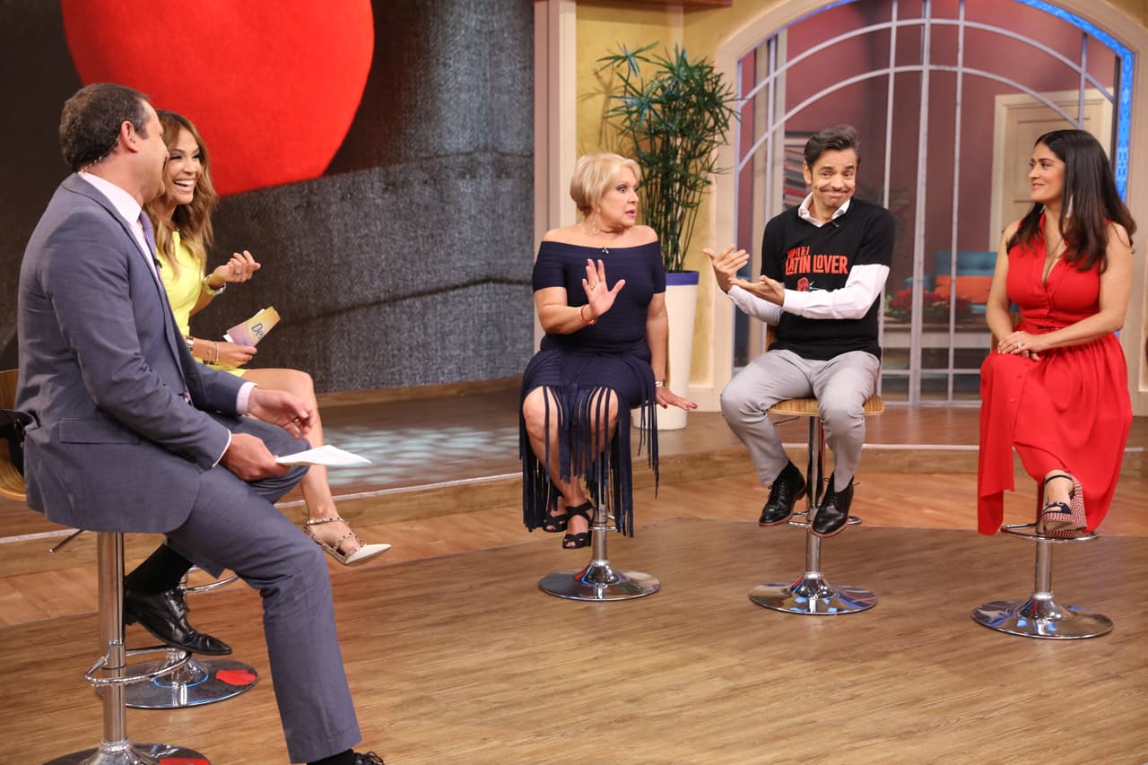 La Dra. nos dio algunos tips para descubrir si un hombre es realmente un 'latin lover'.