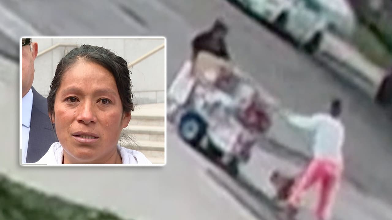 “Habla inglés”: vendedora ambulante embarazada es atacada en Simi Valley; denuncian discriminación racial