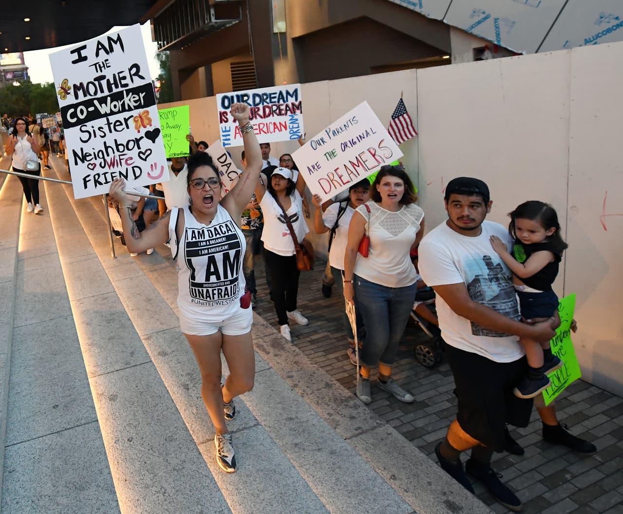 Una amenaza real contra DACA: la decisión de un juez de Texas puede afectar el futuro de los dreamers