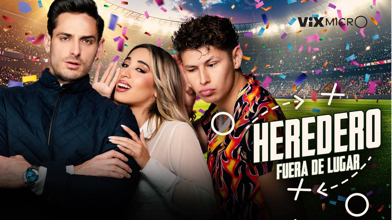 Heredero Fuera de Lugar: recibió lo que cualquier fan del futbol desearía