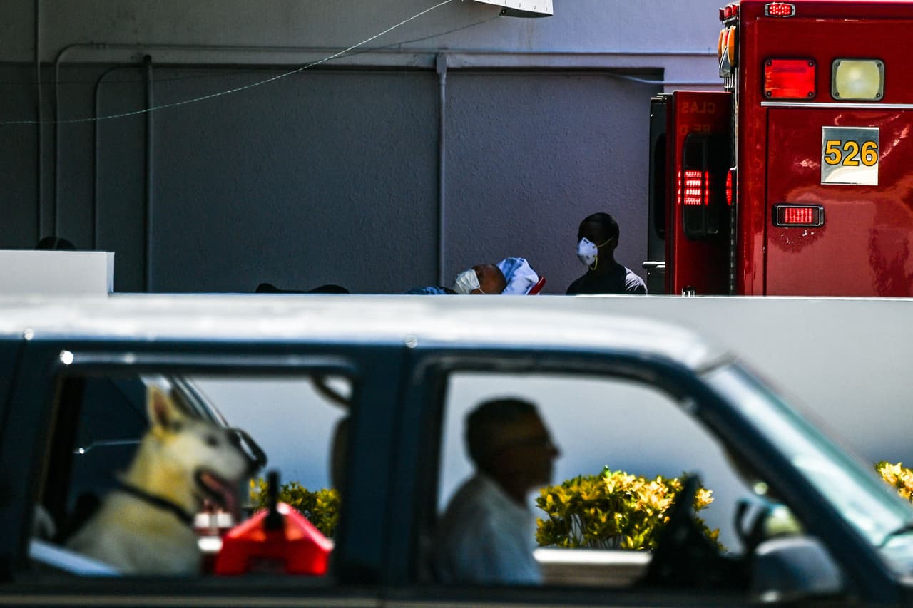 “Continuaremos abriendo más sitios para apoyar la capacidad de los floridanos de recibir este tratamiento que ha demostrado ser seguro y efectivo", dijo el gobernador.