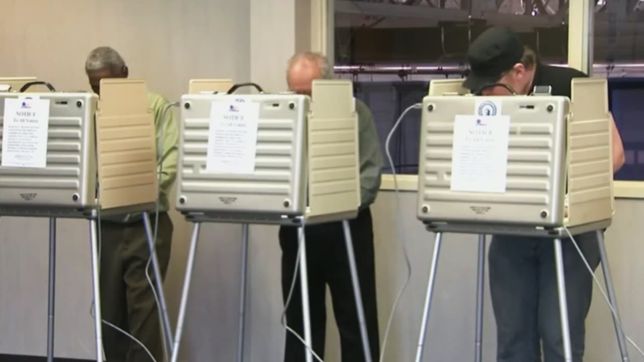 "Es totalmente falso": analista responde a las acusaciones de Donald Trump sobre presuntos votantes ilegales