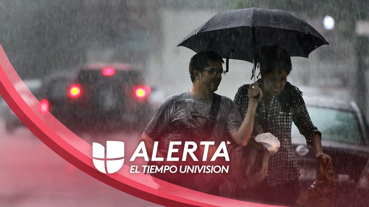 California, en alerta por tormenta invernal y posibles desastres: ¿cuáles son las medidas de seguridad?