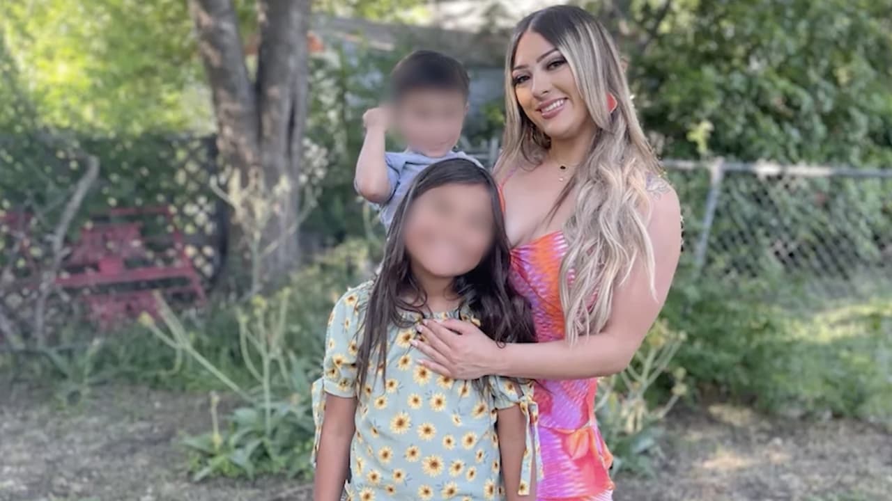 La 
<b><a href="https://www.univision.com/local/san-antonio-kwex/mujer-motociclista-muere-choque-conductor-ruby-lee-underwood-san-antonio-texas" target="_blank">creadora de contenido y madre de dos pequeños hijos murió en un accidente de tránsito</a></b>, el pasado domingo 18 de mayo, cuando un conductor de automóvil impactó a varios motociclistas con los que ella viajaba.