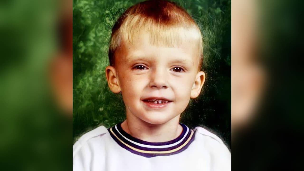 Caso Logan Bowman: confirman hallazgo de los restos del niño de 5 años que desapareció hace dos décadas