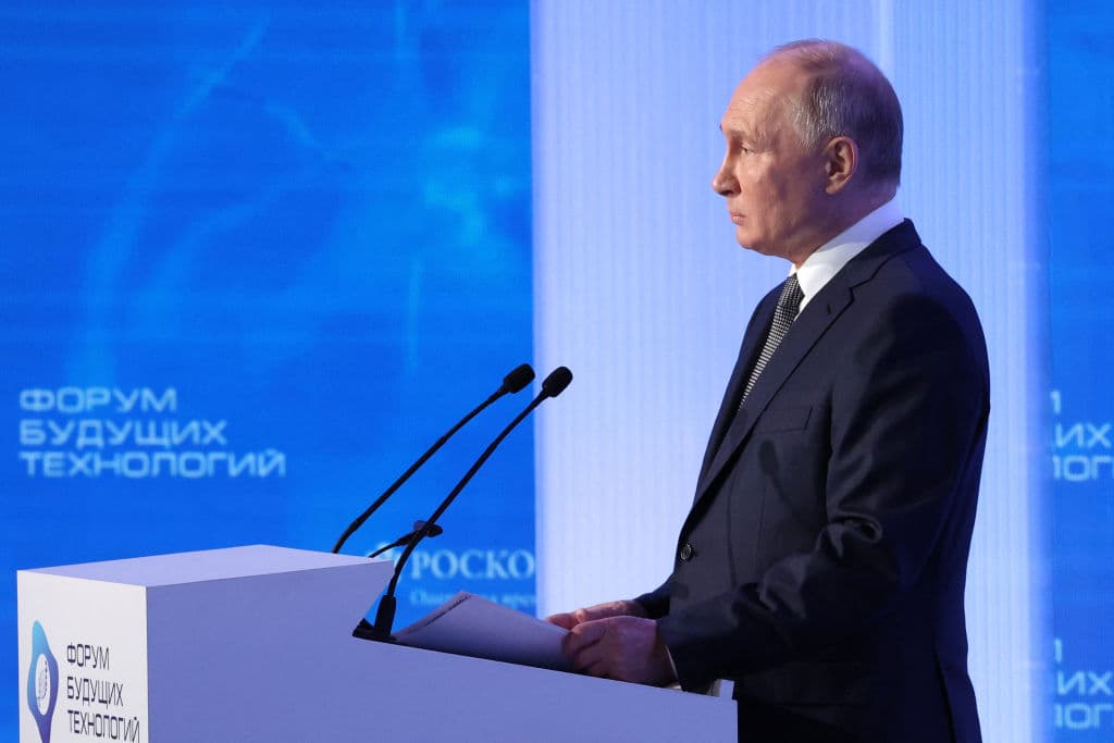 Cuál es la "grave amenaza" a la seguridad nacional de EEUU que denuncia un congresista