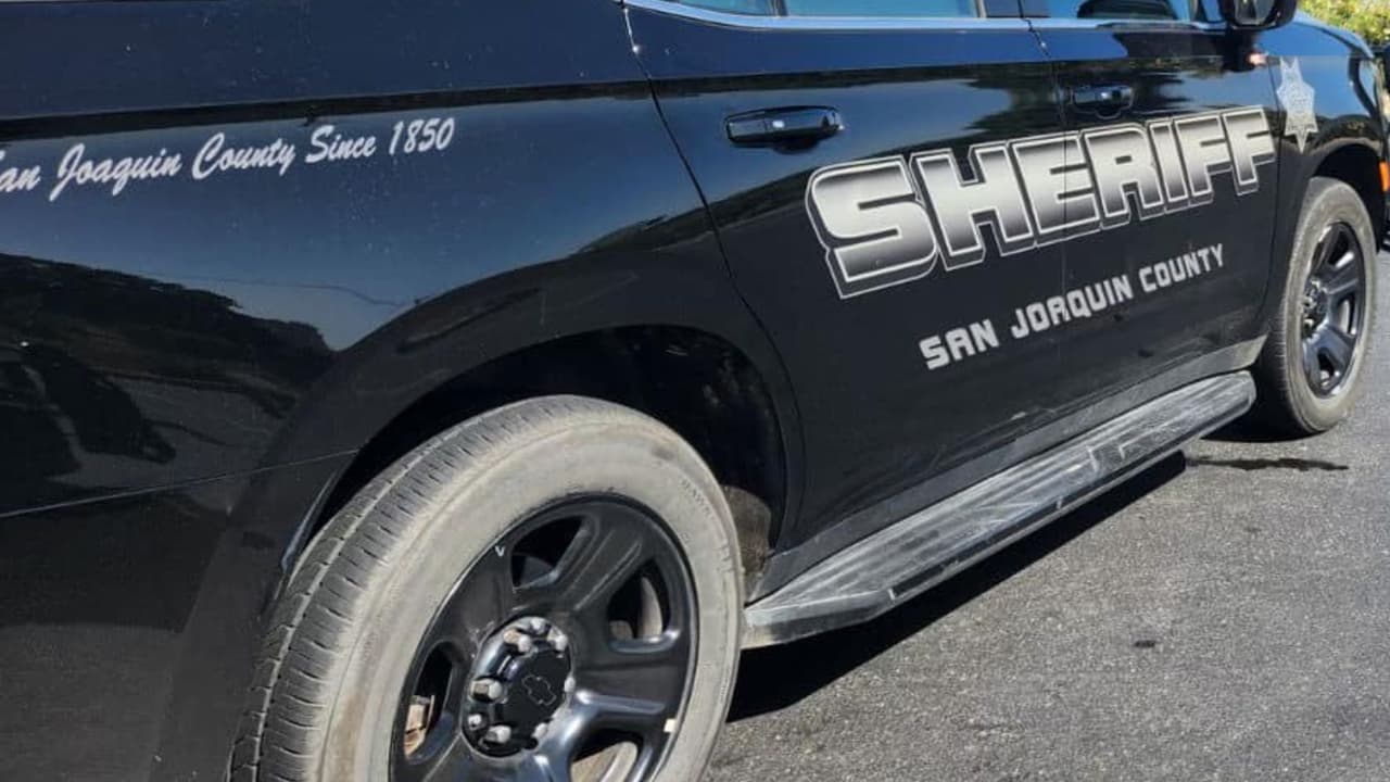 Tiroteo al este de Stockton deja 3 hombres heridos: Sheriff abre investigación