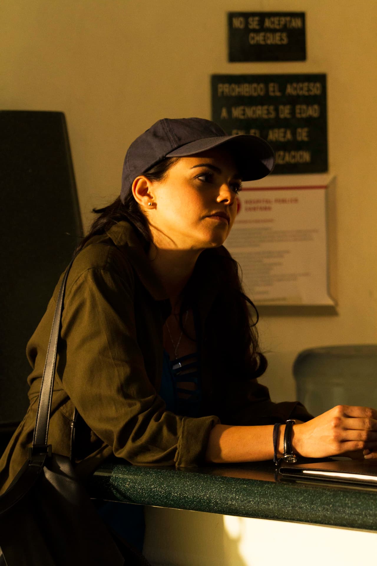 No te pierdas 
<i><b>La piloto</b></i> de lunes a viernes a las 10PM/ 9C por 
<b><a href="http://www.univision.com/">Univision</a></b>.