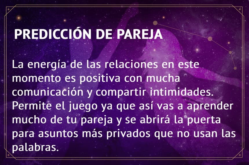 Capricornio 6 de octubre 2021