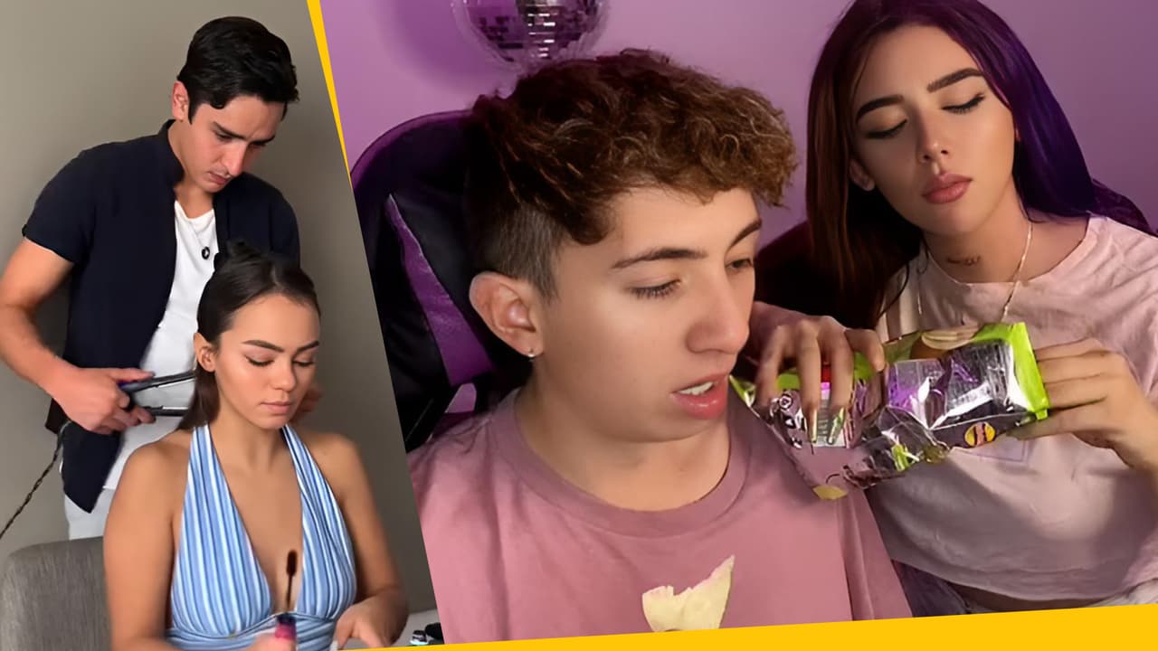 ¿Tu pareja tiene estas 'green flags'? En TikTok comparten las señales de una buena relación