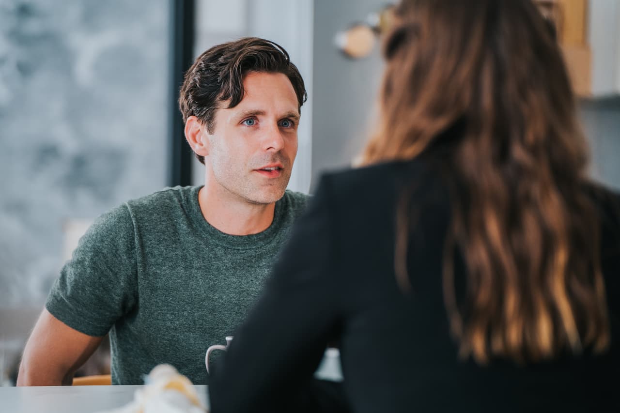 'Fin de semana en Croacia' película de Netflix