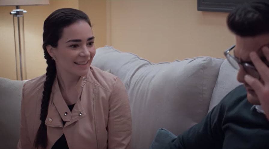 A una semana de publicadas sus delaraciones, Ara Saldívar dejó las cosas mucho más claras. 
<br>