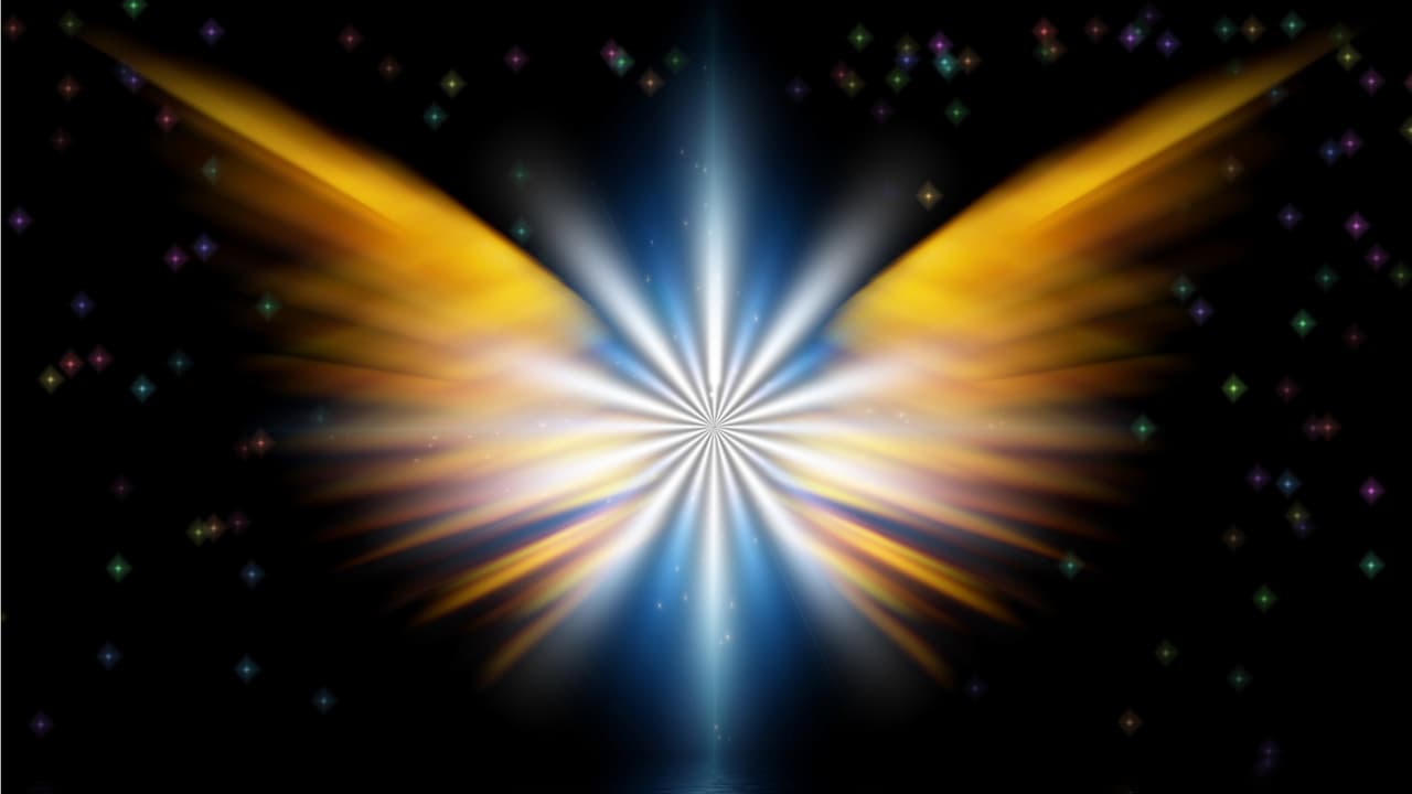 Pues bien, en otras ocasiones he mencionado que aunque siempre se ha hablado de un ángel de la guarda, en realidad es más de uno (mínimo son dos).