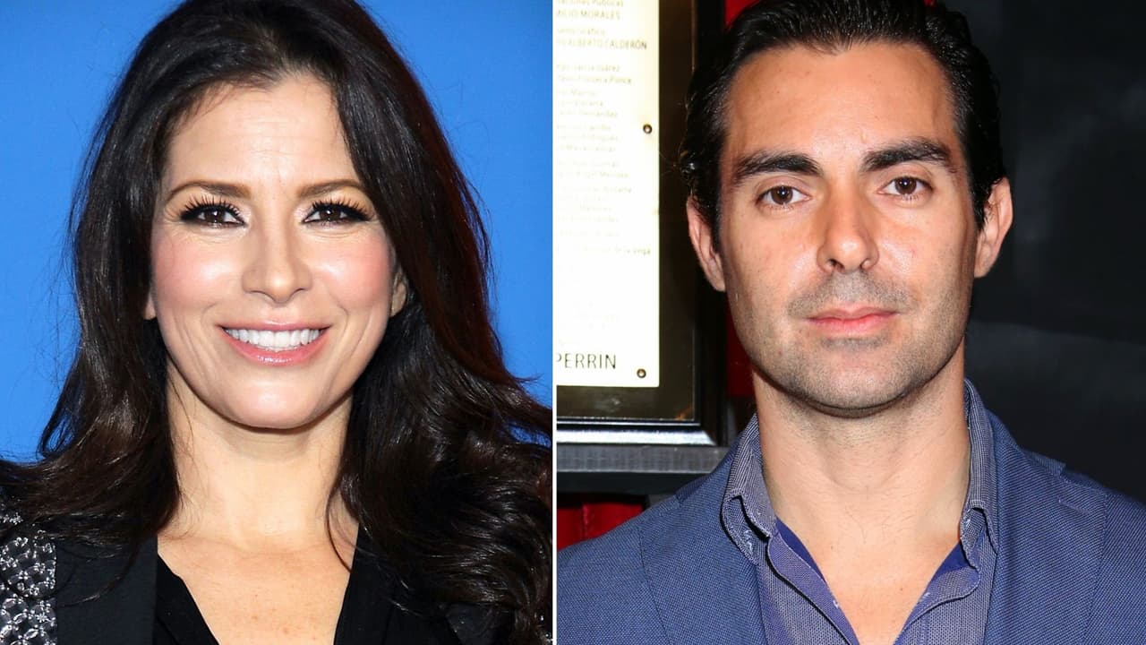 En el año 2000 la cantante y Ernesto D'Alessio se hicieron novios tras coincidir en la telenovela DKDA y fundar la agrupación.