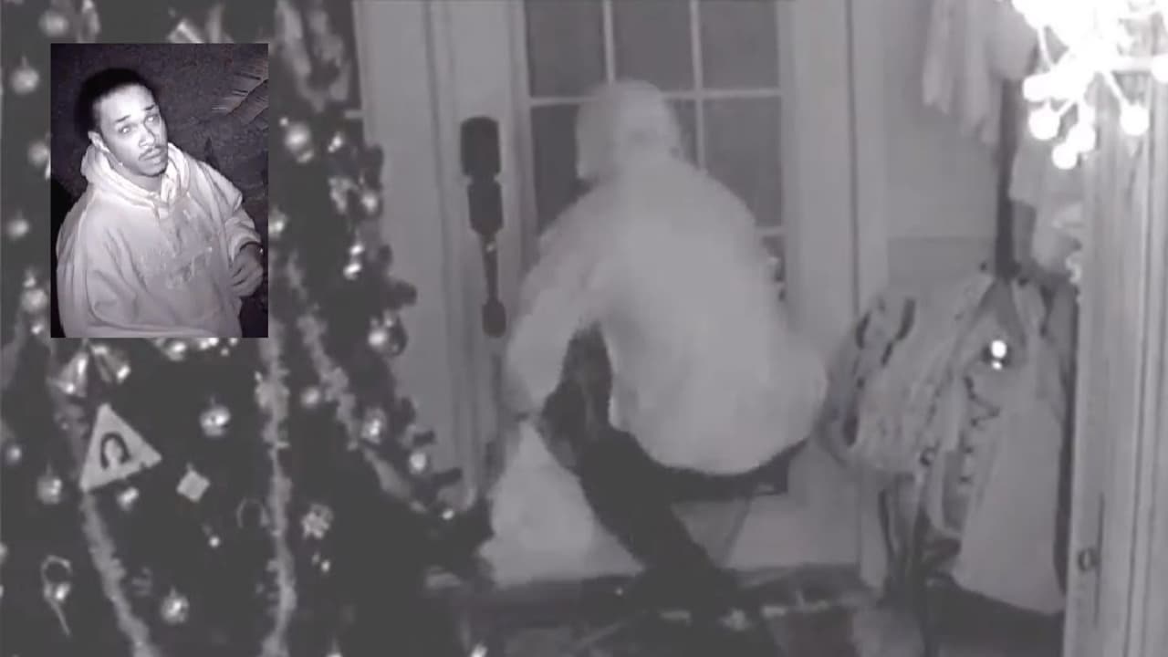 Así reaccionaron estos adolescentes cuando un intruso irrumpió en su vivienda de Sugar Land, Texas