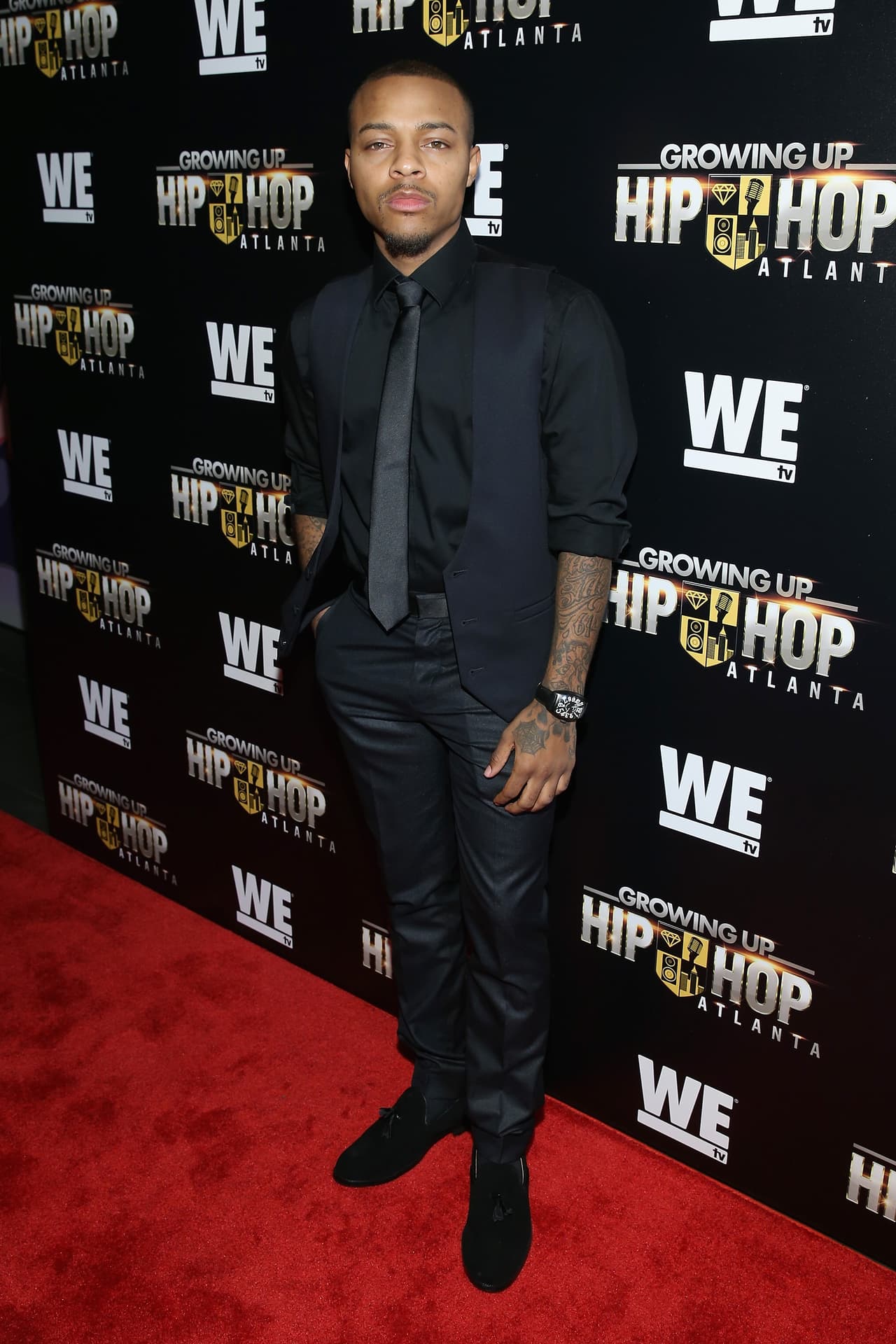 En una entrevista con Janelle Riley, Jordan reveló que sentía que era perfecto para la película, por ello si sintió mal cuando no logró el personaje que al final interpretó el rapero Bow Wow, también conocido como Shad Moss.