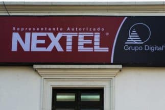 Nextel llega a un acuerdo para salir de la bancarrota