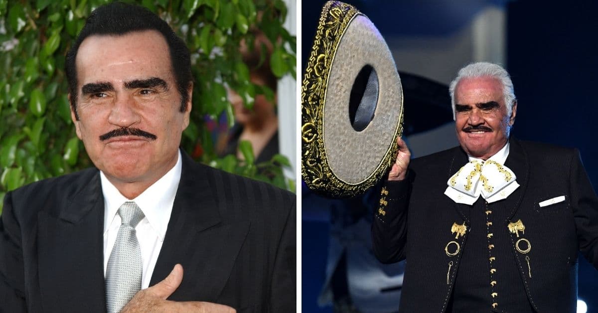 De cantar en los camiones a telonera de Vicente Fernández, conoce la historia de Deisy Cufiño