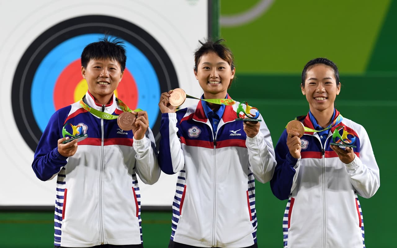 A la medalla de oro individual le otorgan $ 716,000 dólares.