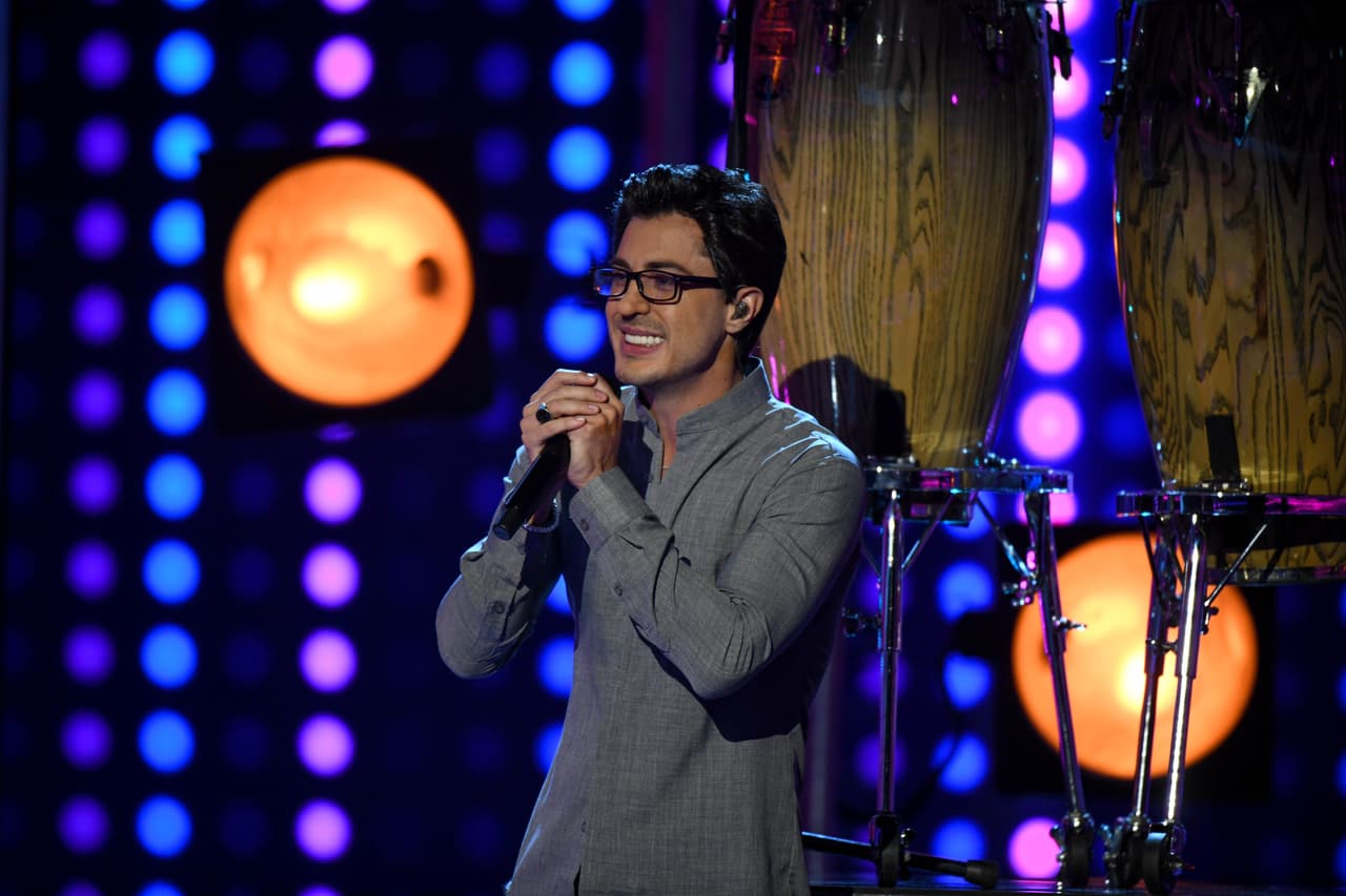 Las críticas en la primera intervención de Llane en Tu Cara Me Suena fueron muy favorecedoras.