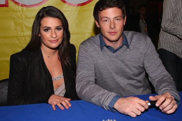 Fue hasta 2011 que "sin querer queriendo" fue revelado el romance de la pareja.