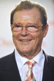 Roger  Moore