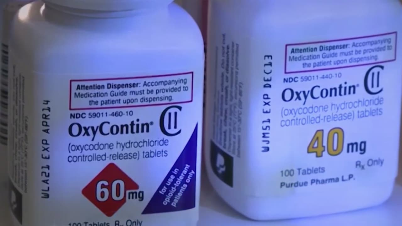 Preparatorias de Tucson ya cuentan con medicamento para usar ante un caso de sobredosis de opiáceos