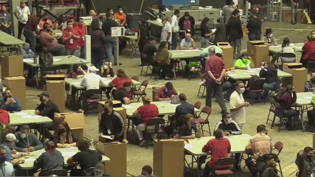 Remueven de su puesto a la presidenta de la JAVA 