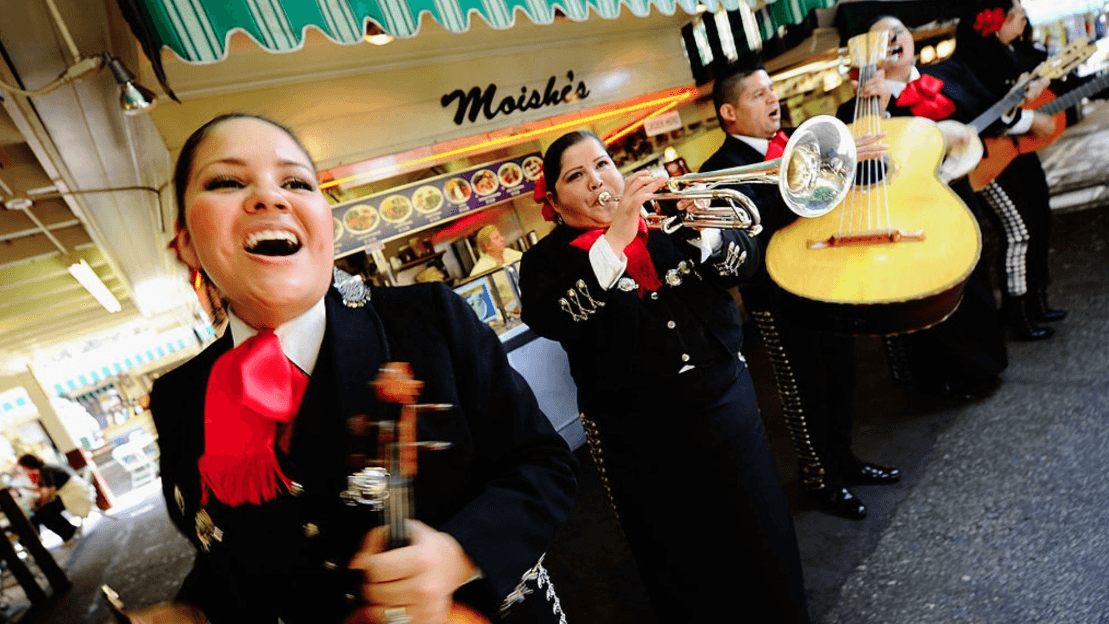 LULAC cancela el desfile de Cinco de Mayo en Houston por temores a operativos de ICE