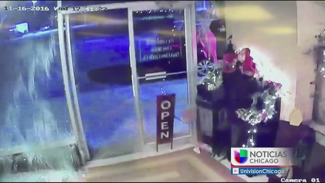 Explosión de gas en poblado de Canton deja un saldo de una persona muerta y varios heridos