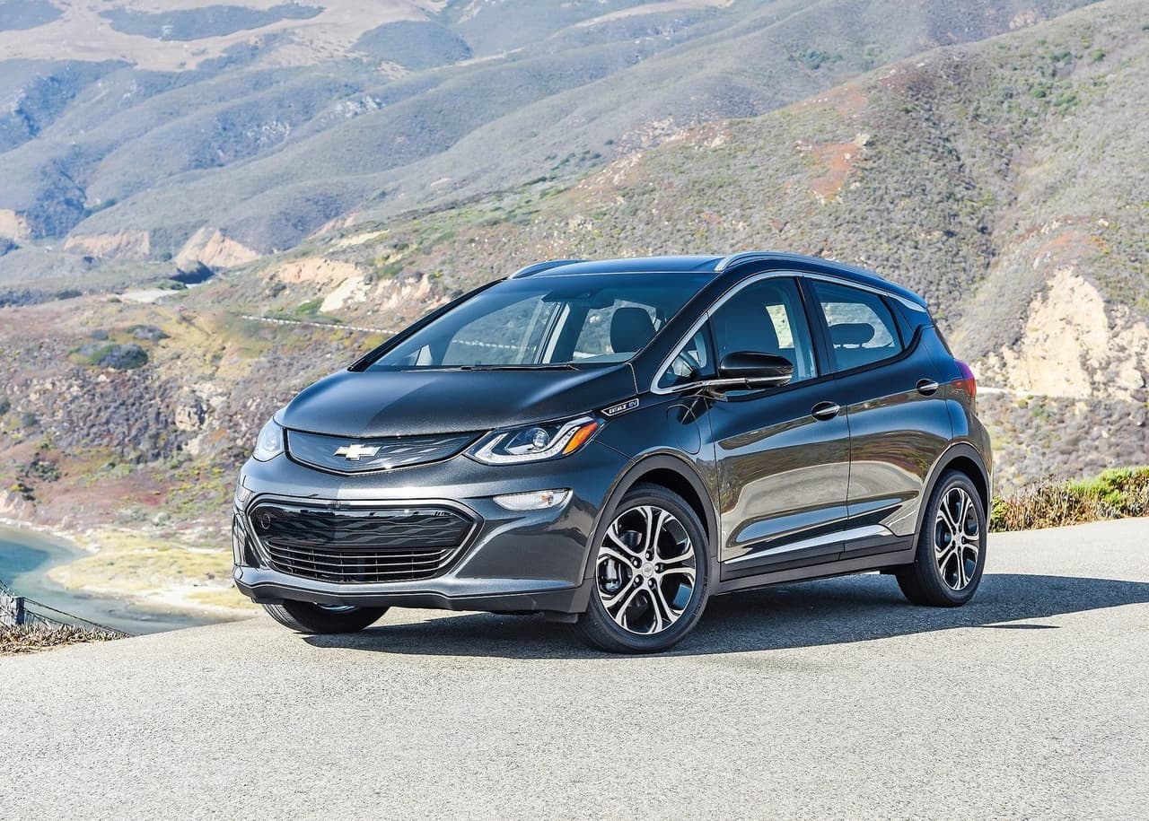 Si buscas un carro nuevo, presta atención a estos modelos con precios de remate