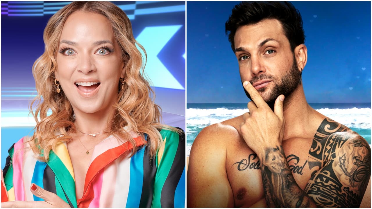 ¿Quién Caerá? y Soltero Cotizado: los estrenos de UNIMÁS, a partir del 28 de octubre