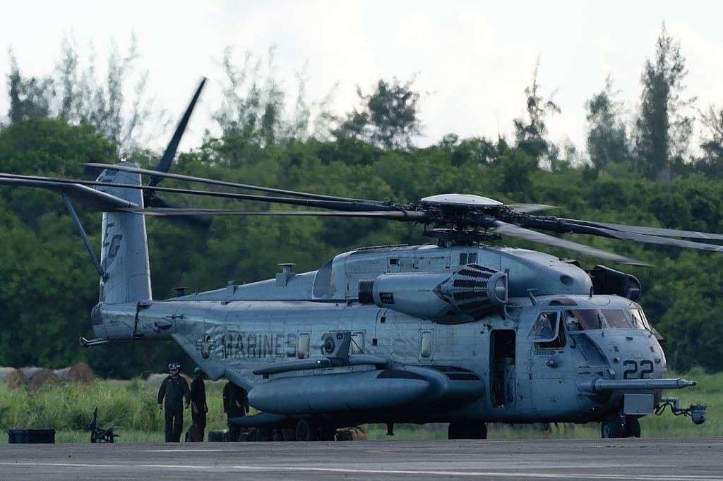 Ni el Departamento de Defensa ni la gobernadora de Puerto Rico respondieron hasta cuándo se extenderán estas prácticas militares en la isla.