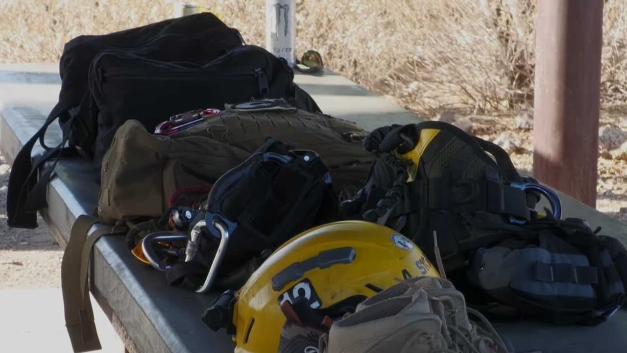 Senderismo durante calor extremo: Recomendaciones para evitar una tragedia