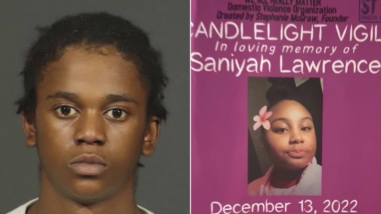 Joven de 18 años que presuntamente asesinó a su novia de 16 se entrega a autoridades