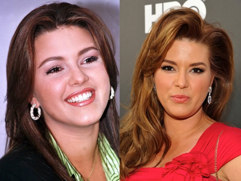 La ex Miss Universo venezolana irrumpió en la campaña cuando Hillary Clinton la sacó a colación en el primer debate presidencial advirtiendo a Donald Trump que aquella a la que había llamado Miss Piggy en estas elecciones podía votar. A partir de ese momento Machado relató una cadena de humillaciones por parte de Trump cuando ella ostentaba el título de Miss Universo, organización de la que el magnate era dueño.