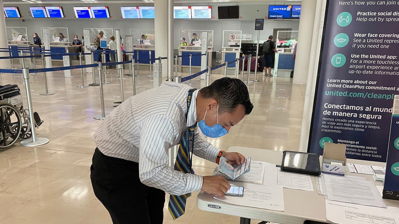 El resultado está listo en 8 horas, pero puede ser en menos.