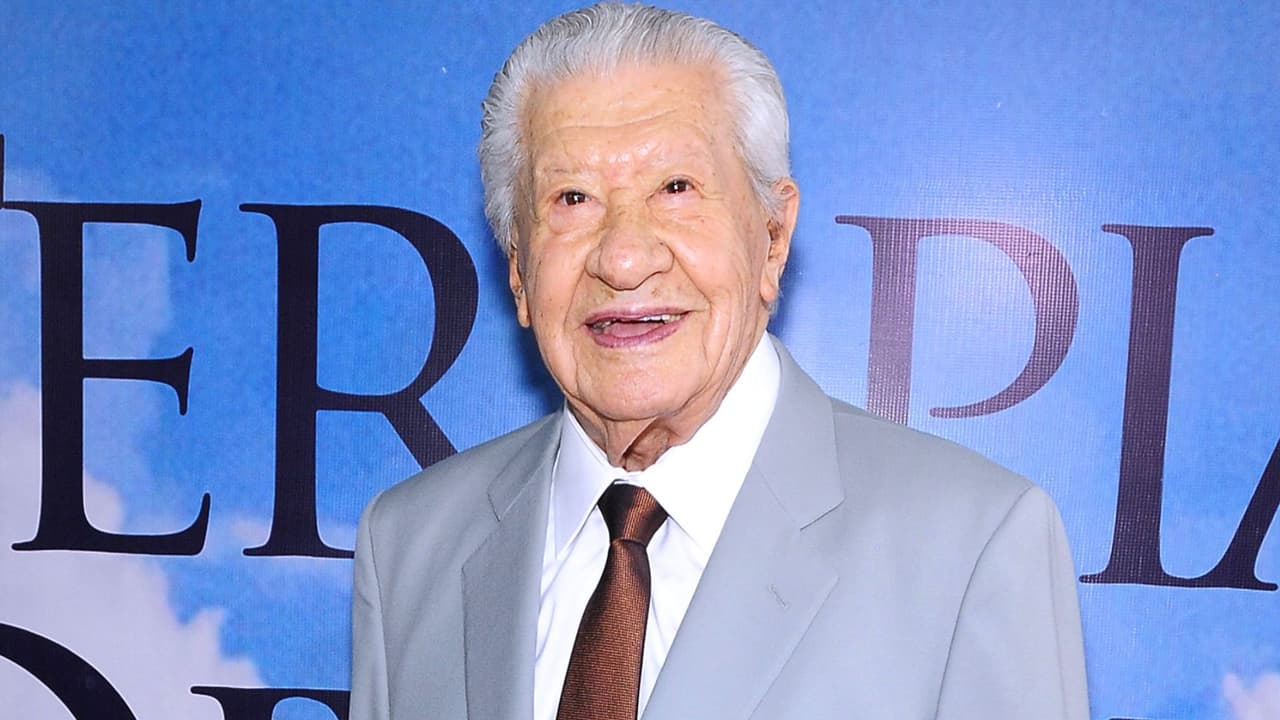 Ignacio López Tarso confiesa por qué estuvo feliz en el hospital y cómo sigue tras una neumonía