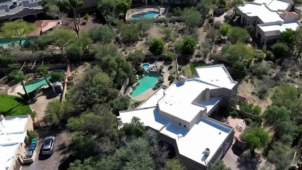 Operativo SWAT en Arizona no arroja resultados en la búsqueda de Nancy Guthrie