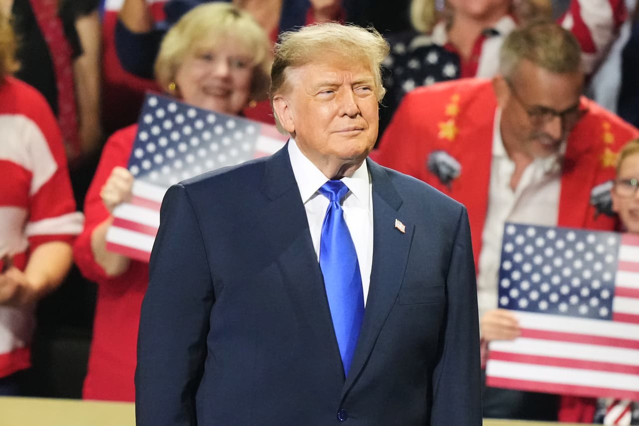 Últimas noticias, Convención Republicana en Texas, EN VIVO HOY: inicia la gran fiesta republicana de mitad de mandato con Donald Trump como la estrella central